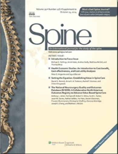 Spine