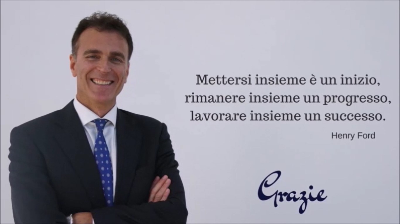 Guarda il video A.I.R.O. – un anno di sucessi